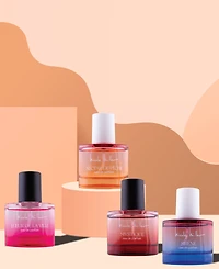 Nicole Miller 4-Pc. Fragrance Gift Set