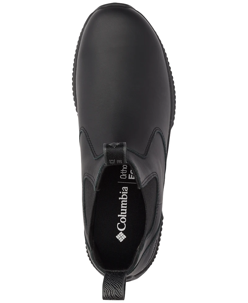 Columbia Men's Landroamer Scout Boots