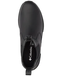 Columbia Men's Landroamer Scout Boots