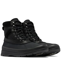 Sorel Men's Ankeny Ii Waterproof Boots