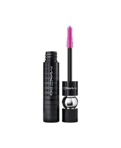 Mac Macstack Mascara In Superstack Mega Brush