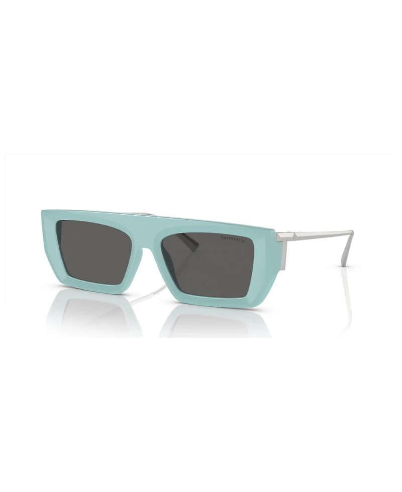 Tiffany & Co. Women's Sunglasses, Gradient TF4214U