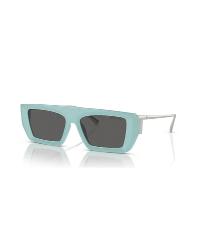 Tiffany & Co. Women's Sunglasses, Gradient TF4214U