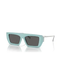Tiffany & Co. Women's Sunglasses, Gradient TF4214U