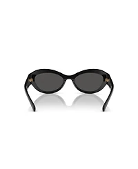 Michael Kors Women's Burano Sunglasses, MK2198