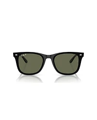 Ray-Ban Unisex Polarized Sunglasses, RB4420