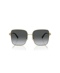 Tiffany & Co. Women's Polarized Sunglasses, Gradient TF3094