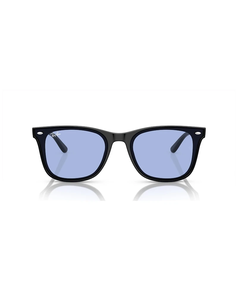 Ray-Ban Unisex Sunglasses RB4420