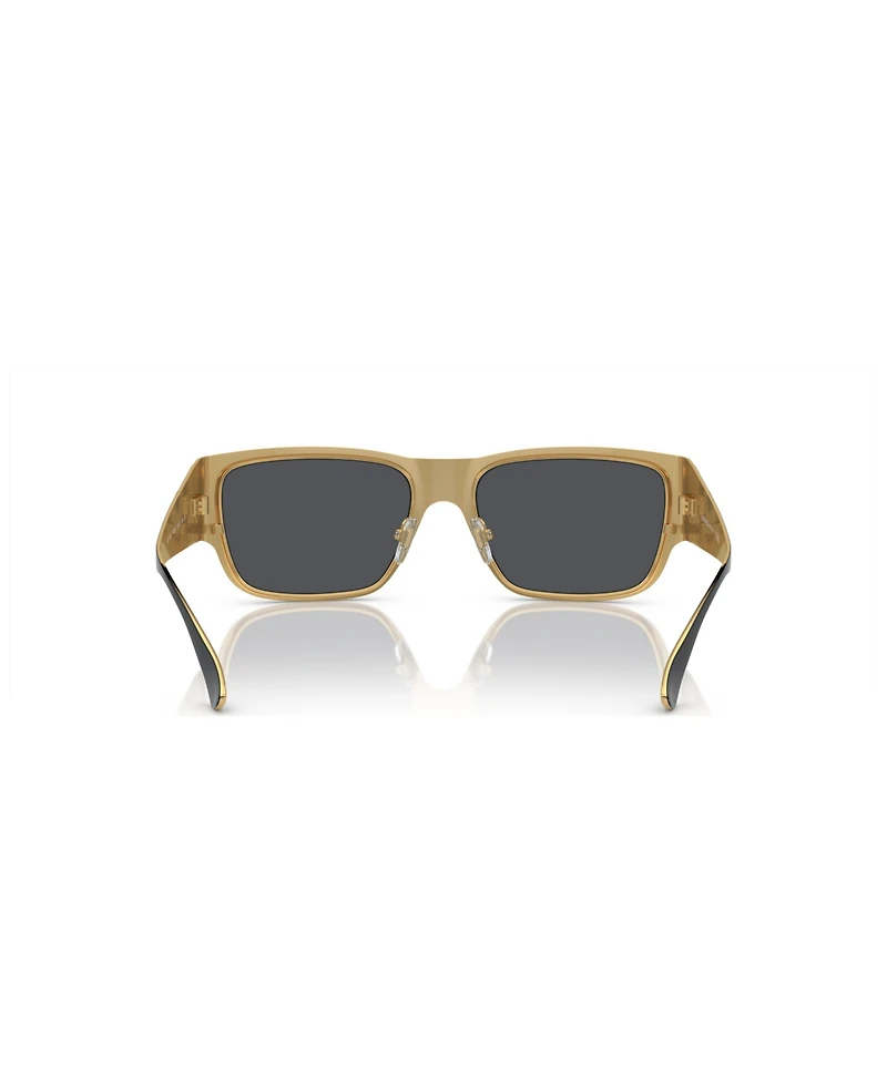 Versace Men's Sunglasses VE2262