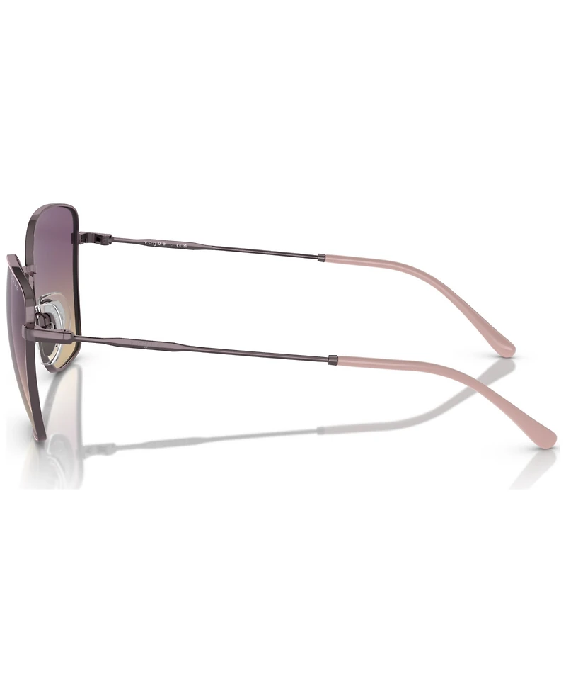Vogue Eyewear Women's Sunglasses, Gradient VO4279S