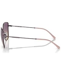 Vogue Eyewear Women's Sunglasses, Gradient VO4279S