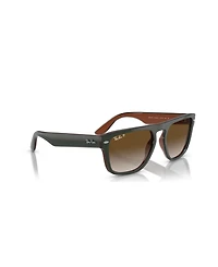 Ray-Ban Unisex Polarized Sunglasses