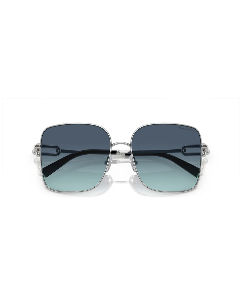 Tiffany & Co. Women's Sunglasses, Gradient TF3094