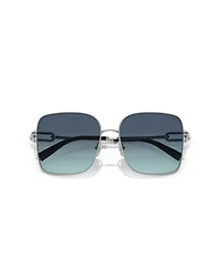 Tiffany & Co. Women's Sunglasses, Gradient TF3094