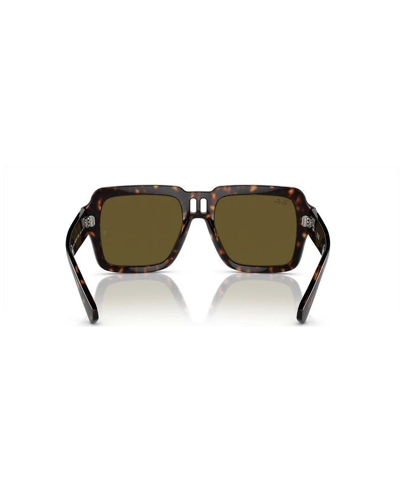 Ray-Ban Unisex Magellan Sunglasses RB4408