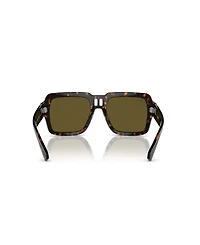 Ray-Ban Unisex Magellan Sunglasses RB4408