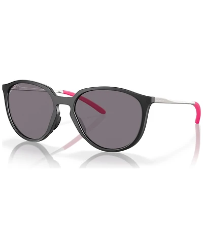 Oakley Women's Sielo Polarized Sunglasses, OO9288