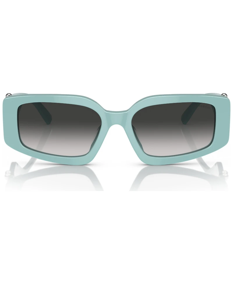 Tiffany & Co. Women's Steve Mcqueen Sunglasses