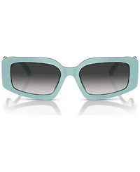 Tiffany & Co. Women's Steve Mcqueen Sunglasses