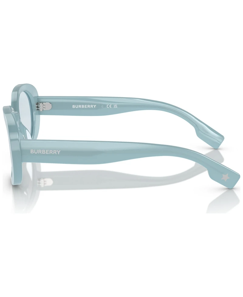 Burberry Kids Sunglasses, JB4339 (Ages 7-10)