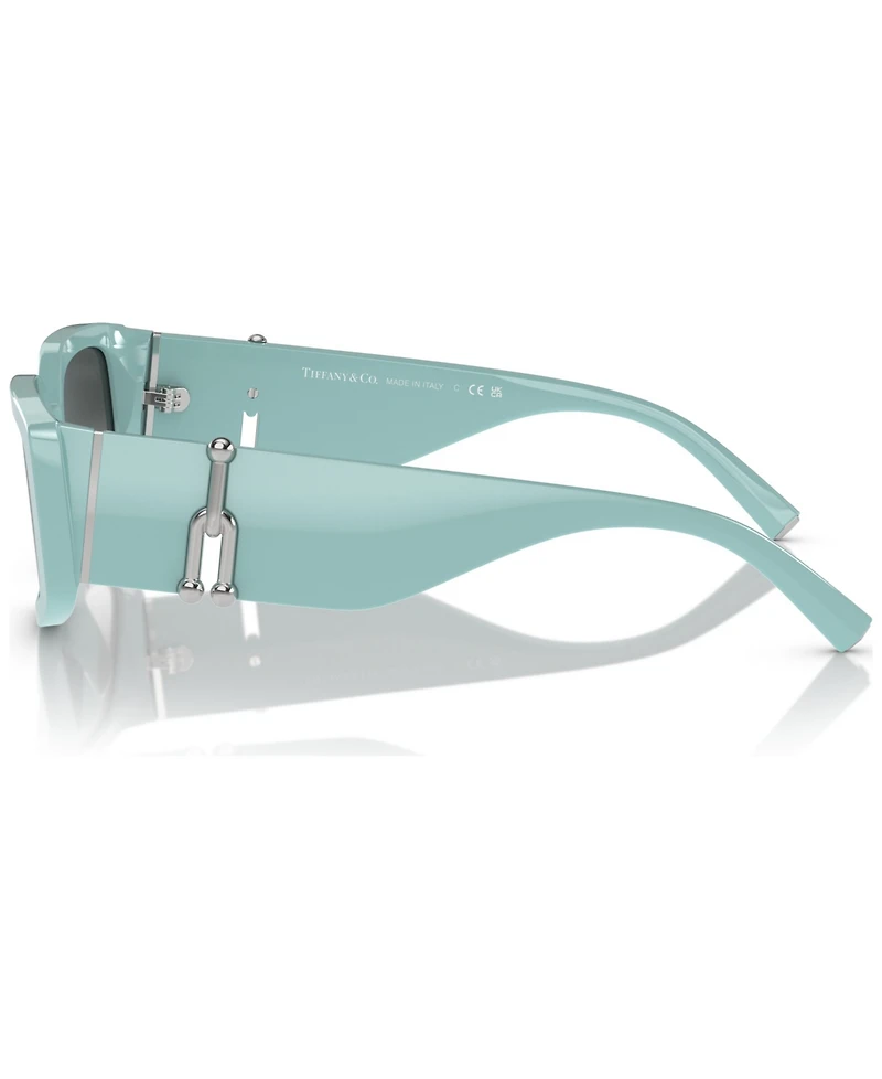Tiffany & Co. Women's Steve Mcqueen Sunglasses