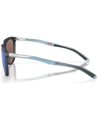 Oakley Men's Thurso Re-Discover Collection Sunglasses, Mirror OO9286