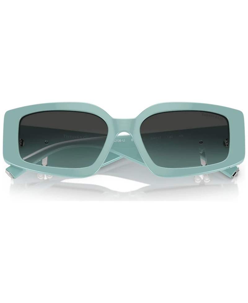 Tiffany & Co. Women's Steve Mcqueen Sunglasses