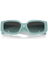 Tiffany & Co. Women's Steve Mcqueen Sunglasses