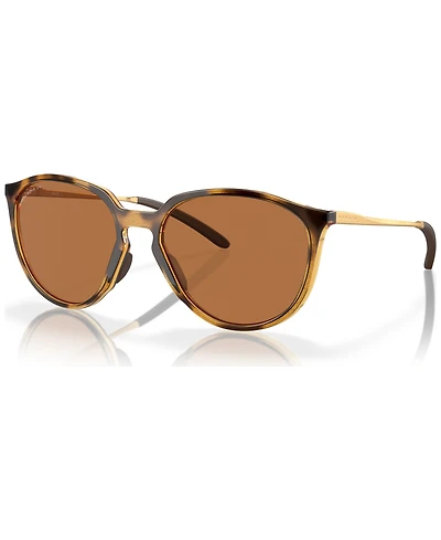 Oakley Women's Sielo Polarized Sunglasses, OO9288