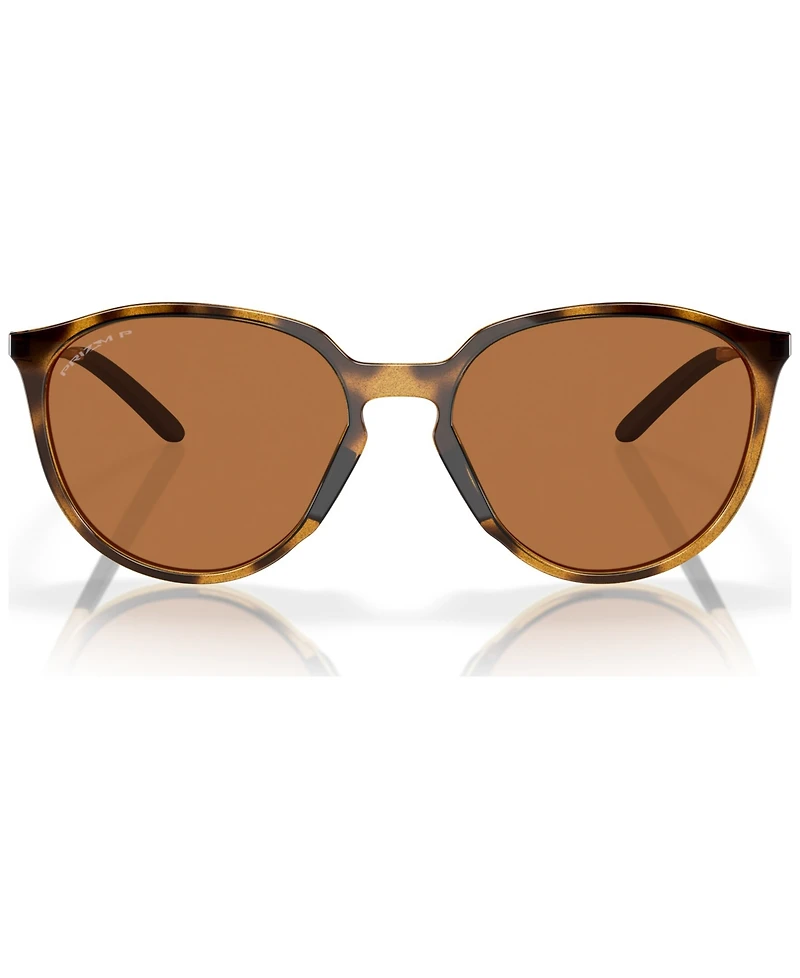 Oakley Women's Sielo Polarized Sunglasses, OO9288