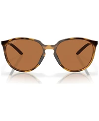 Oakley Women's Sielo Polarized Sunglasses, OO9288