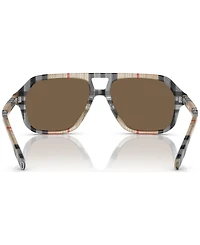 Burberry Kids Sunglasses, JB4340 (Ages 7-10)