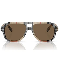 Burberry Kids Sunglasses, JB4340 (Ages 7-10)
