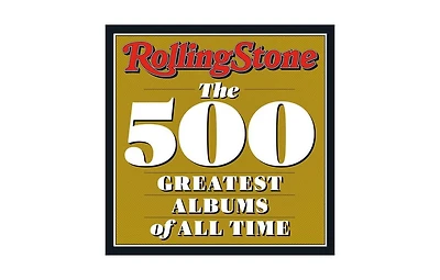 Rolling Stone