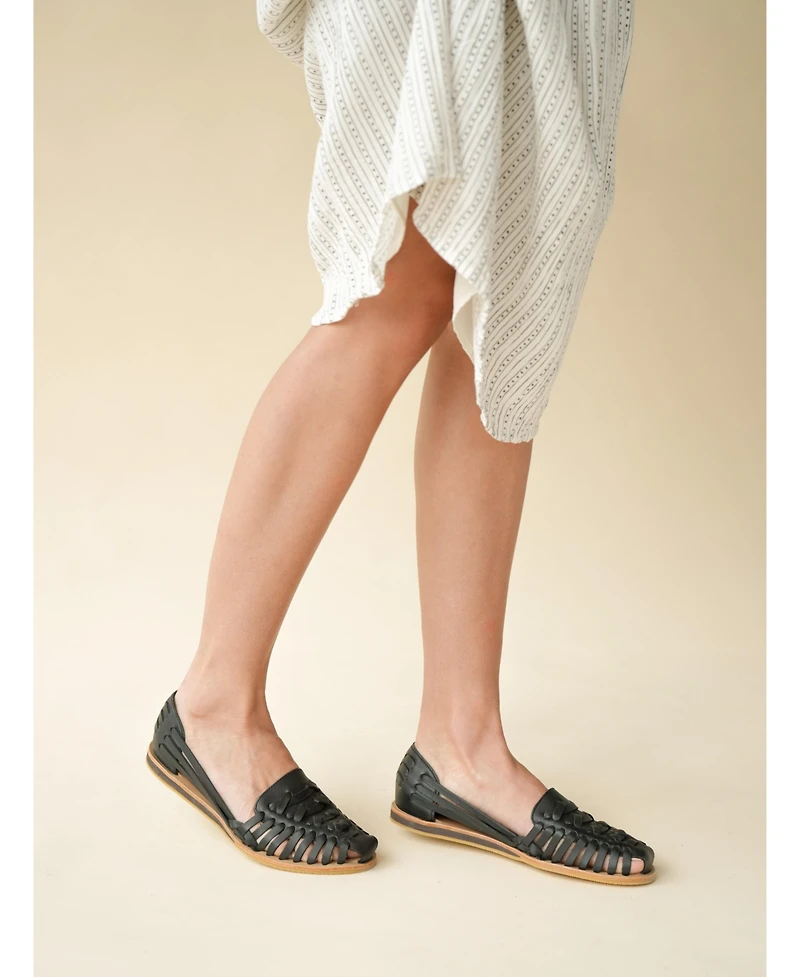 Women's Huarache Sandal