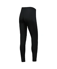 Women's G-iii 4Her by Carl Banks Black Toronto Raptors Stadium Leggings