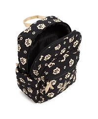 Men's and Women's Vera Bradley New Orleans Saints Small Backpack