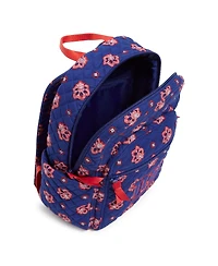 Men's and Women's Vera Bradley New York Giants Small Backpack