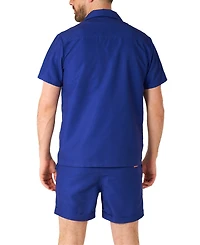OppoSuits Men's Summer set