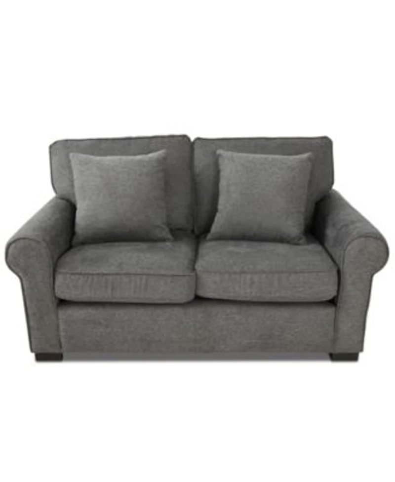 Kariam Fabric Sofa Collection Created For Macys