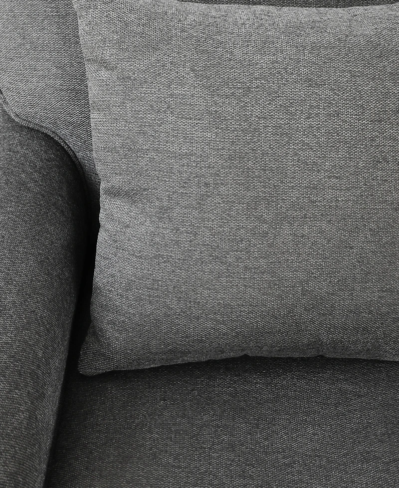Kariam 90" Fabric Sofa, Created for Macy's