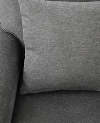 Kariam 90" Fabric Sofa, Created for Macy's