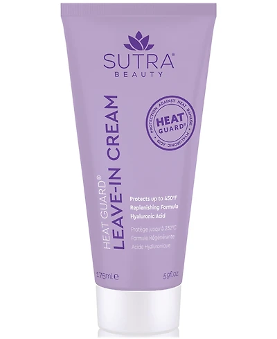 Sutra Beauty Leave-In Conditioner, 5.9 oz.