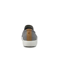 Ecco Men's Soft 7 Slip On 2.0 Sneakers