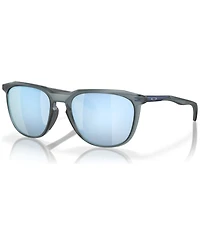 Oakley Men's Thurso Polarized Sunglasses, Mirror OO9286