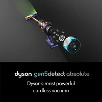 Dyson Gen5detect Absolute Cordless Vacuum