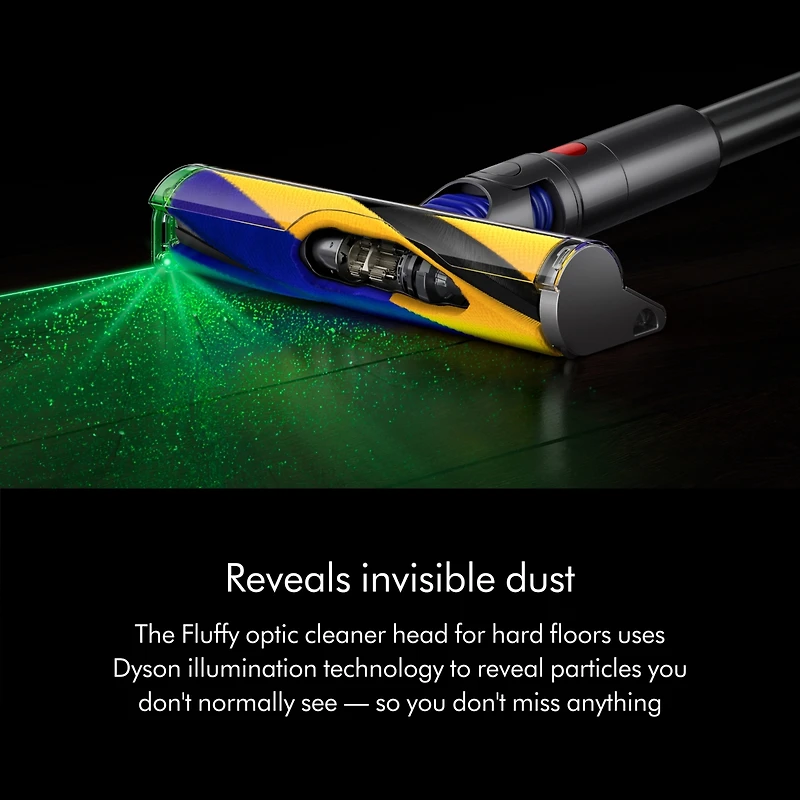 Dyson V12 Detect Slim Cordless Vacuum