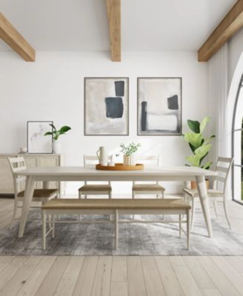 Laguna Dining Collection