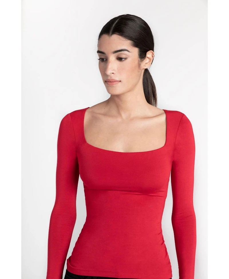 Marcella Women's Yvonne Top