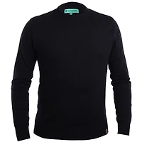 Mio Marino Men's Winter Crew Lightweight Pullover Sweater